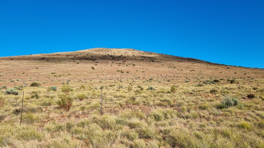 0 Bedroom Property for Sale in Middelburg Eastern Cape